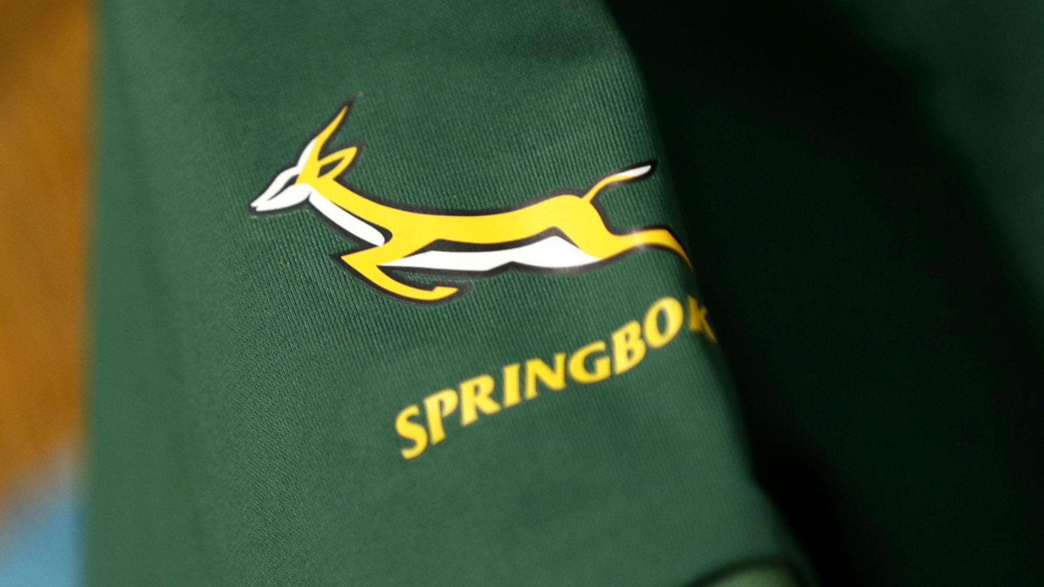 2048x1152 South Africa squad in isolation ahead of Lions tour after three players return positive Covid tests. Rugby Union News