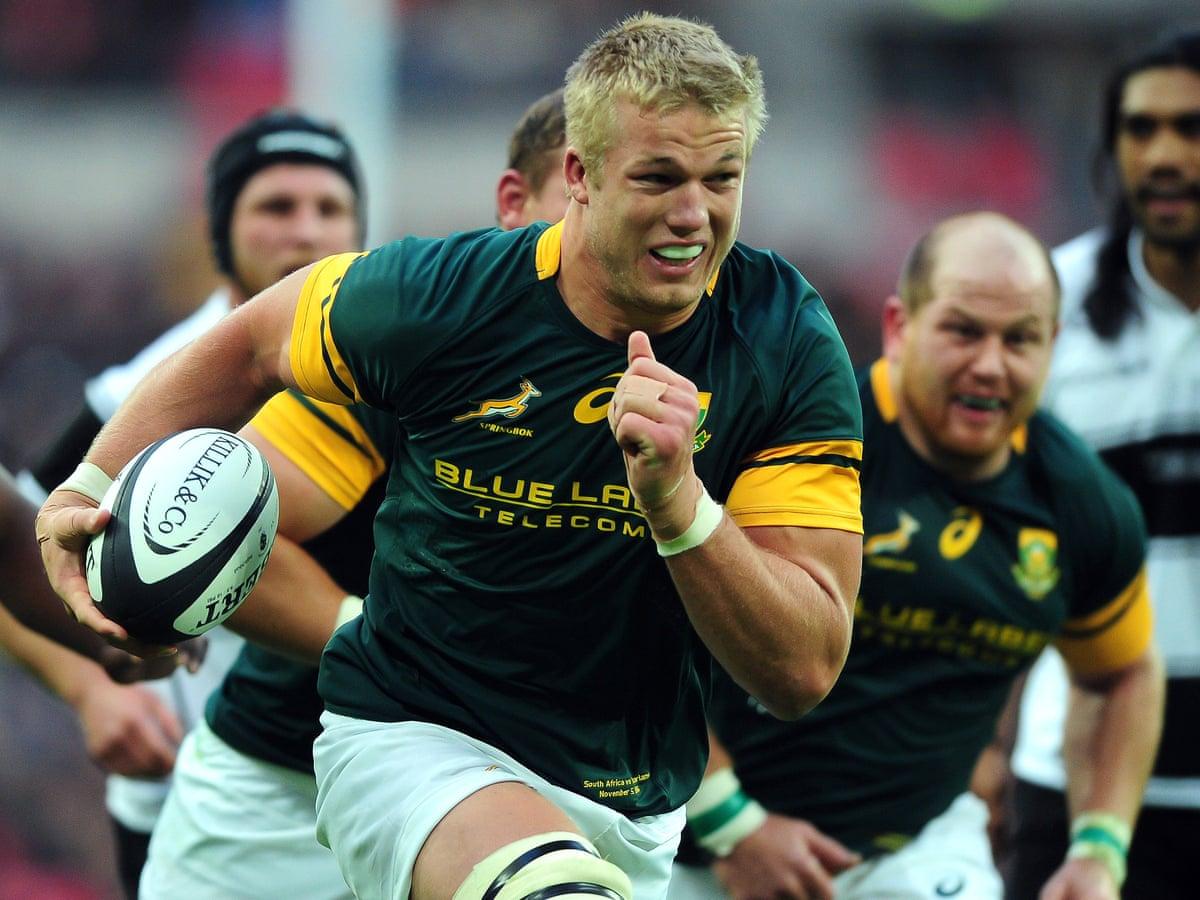 1200x900 South Africa go all in on youth policy for Test against Wales. South Africa rugby team