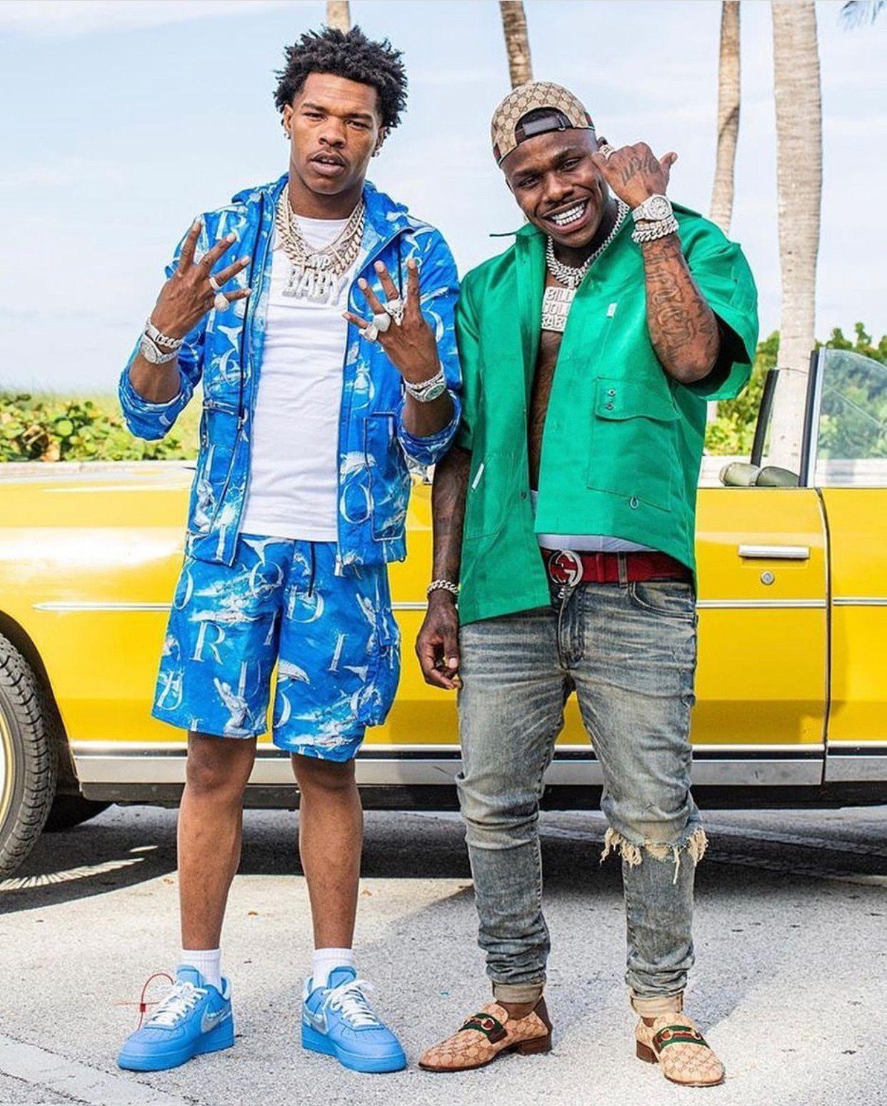 1242x1548 Lil Baby Wallpaper HD