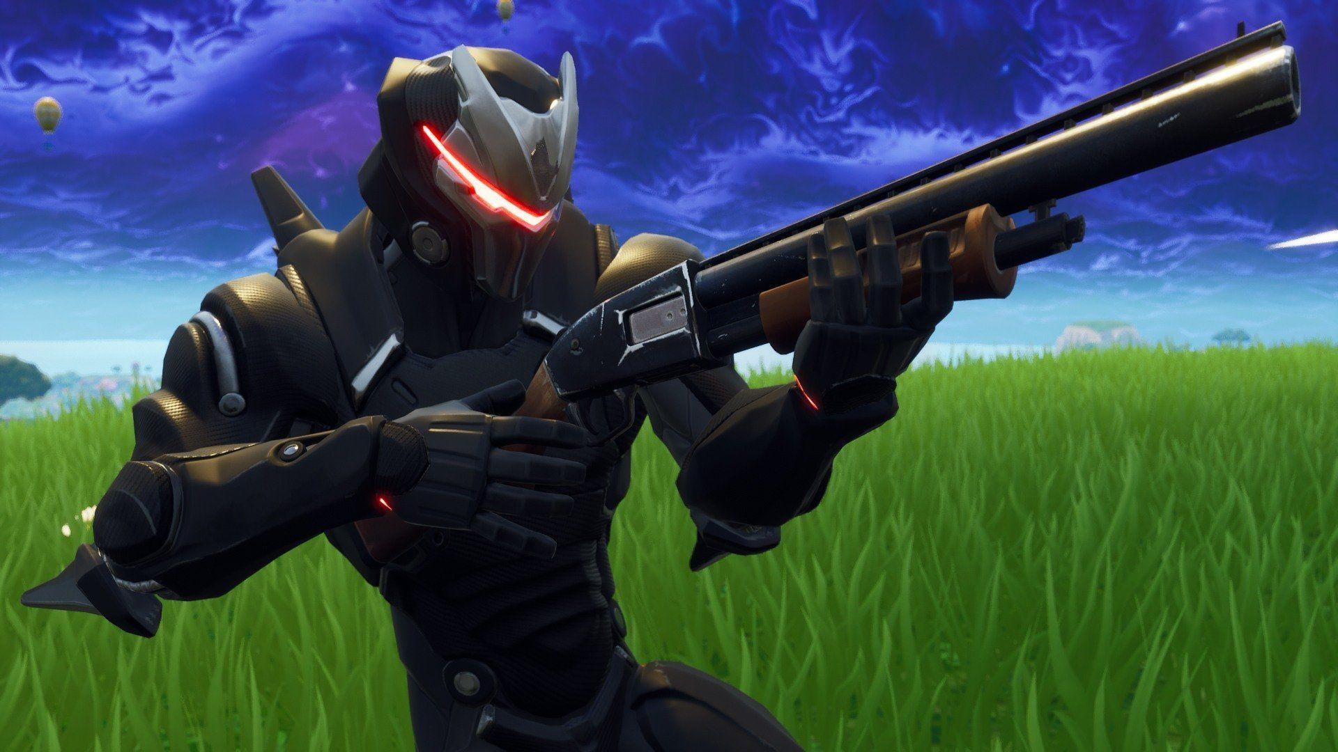 Fortnite Sniper Wallpapers - Top Free Fortnite Sniper Backgrounds ...