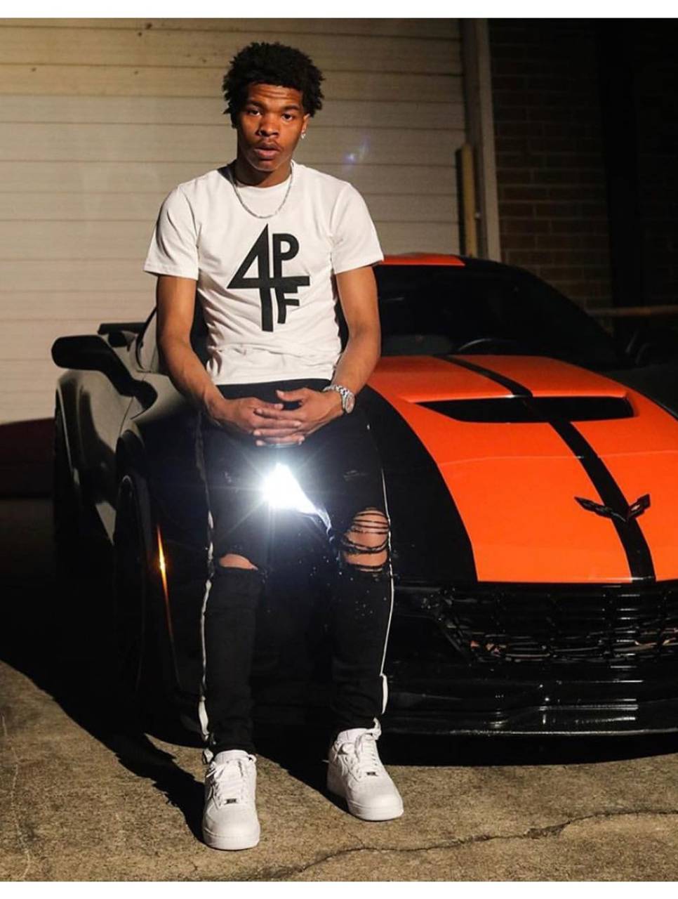 966x1280 Lil Baby Wallpaper