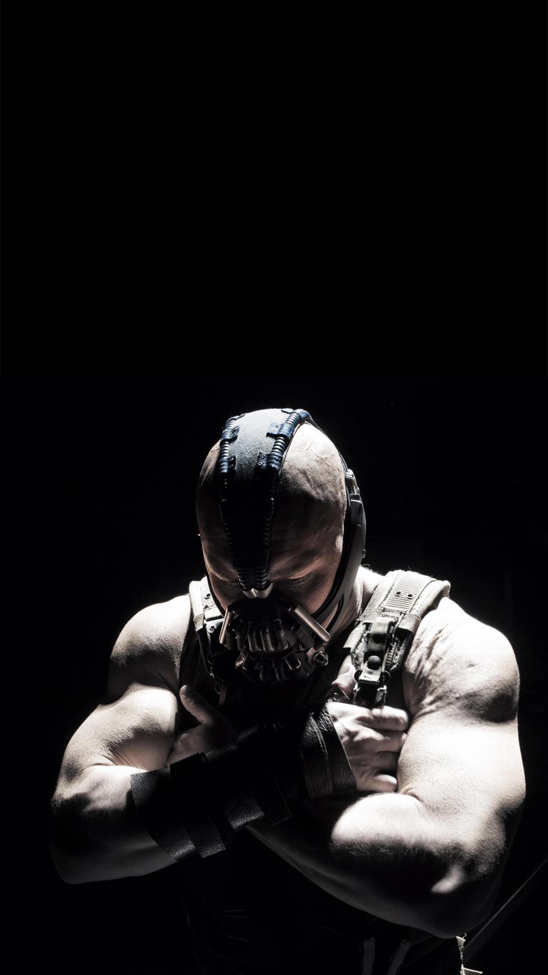 Bane Phone Wallpapers - Top Free Bane Phone Backgrounds - WallpaperAccess
