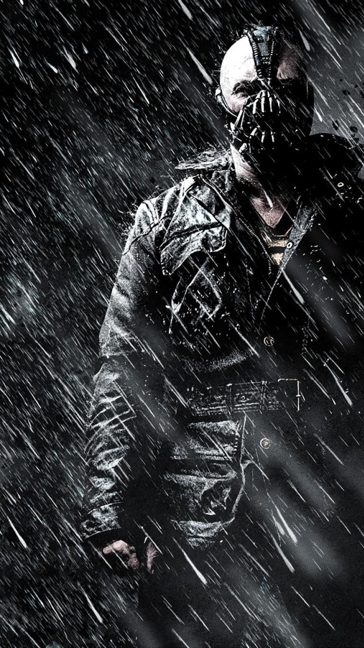 Bane Phone Wallpapers - Top Free Bane Phone Backgrounds - WallpaperAccess