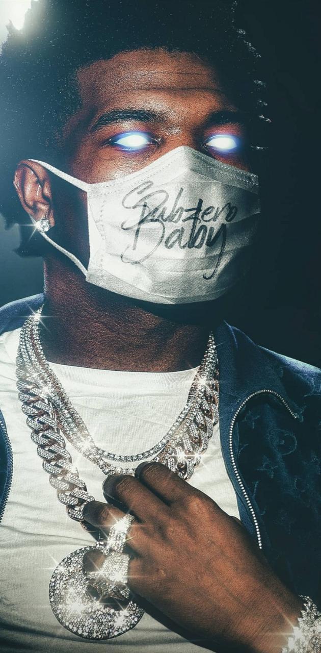 630x1280 Lil Baby wallpaper