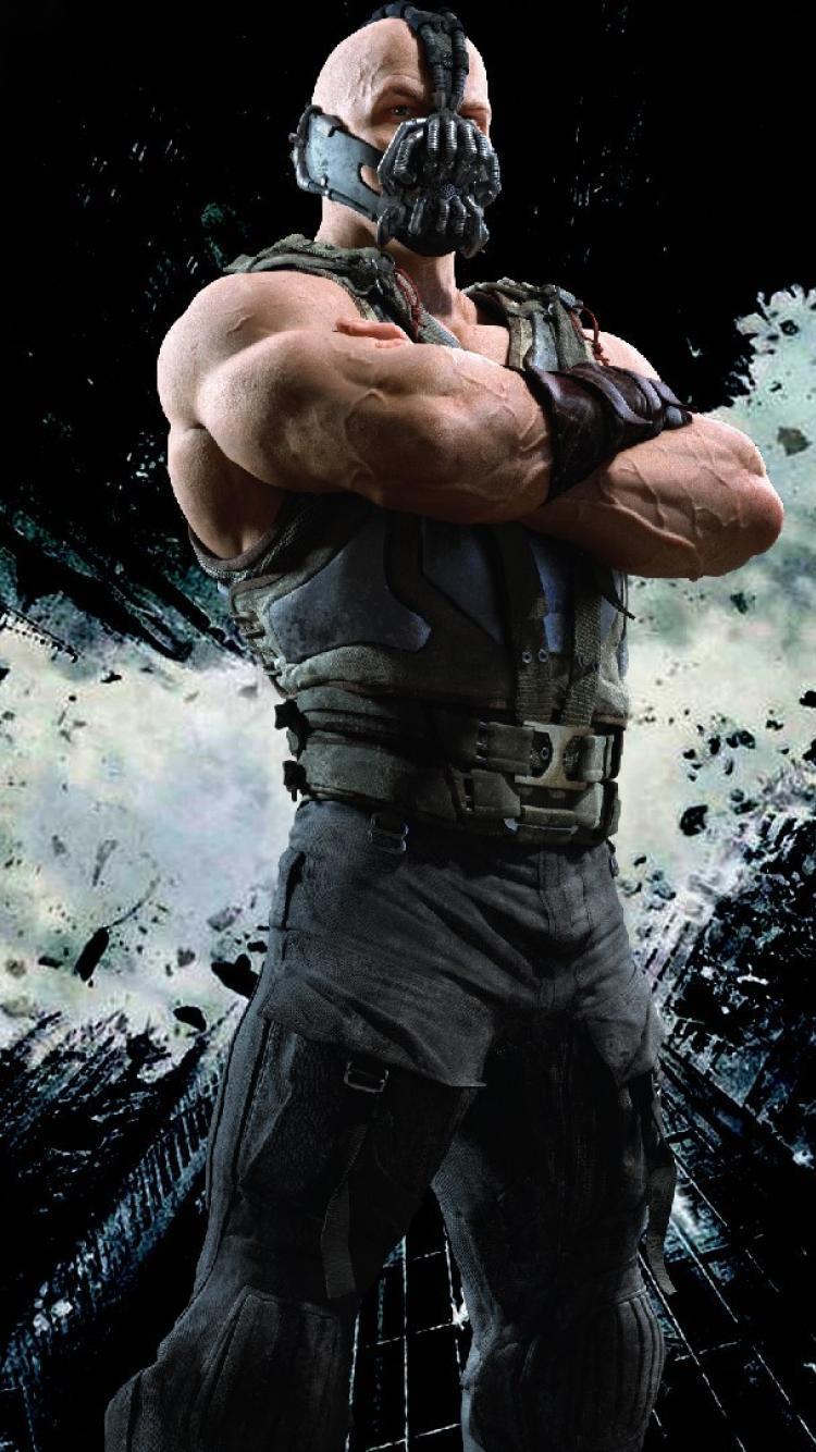 Bane Phone Wallpapers - Top Free Bane Phone Backgrounds - WallpaperAccess