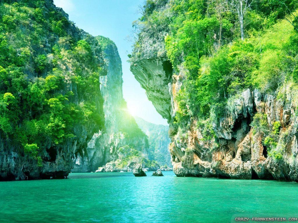 1024x768 beautiful places