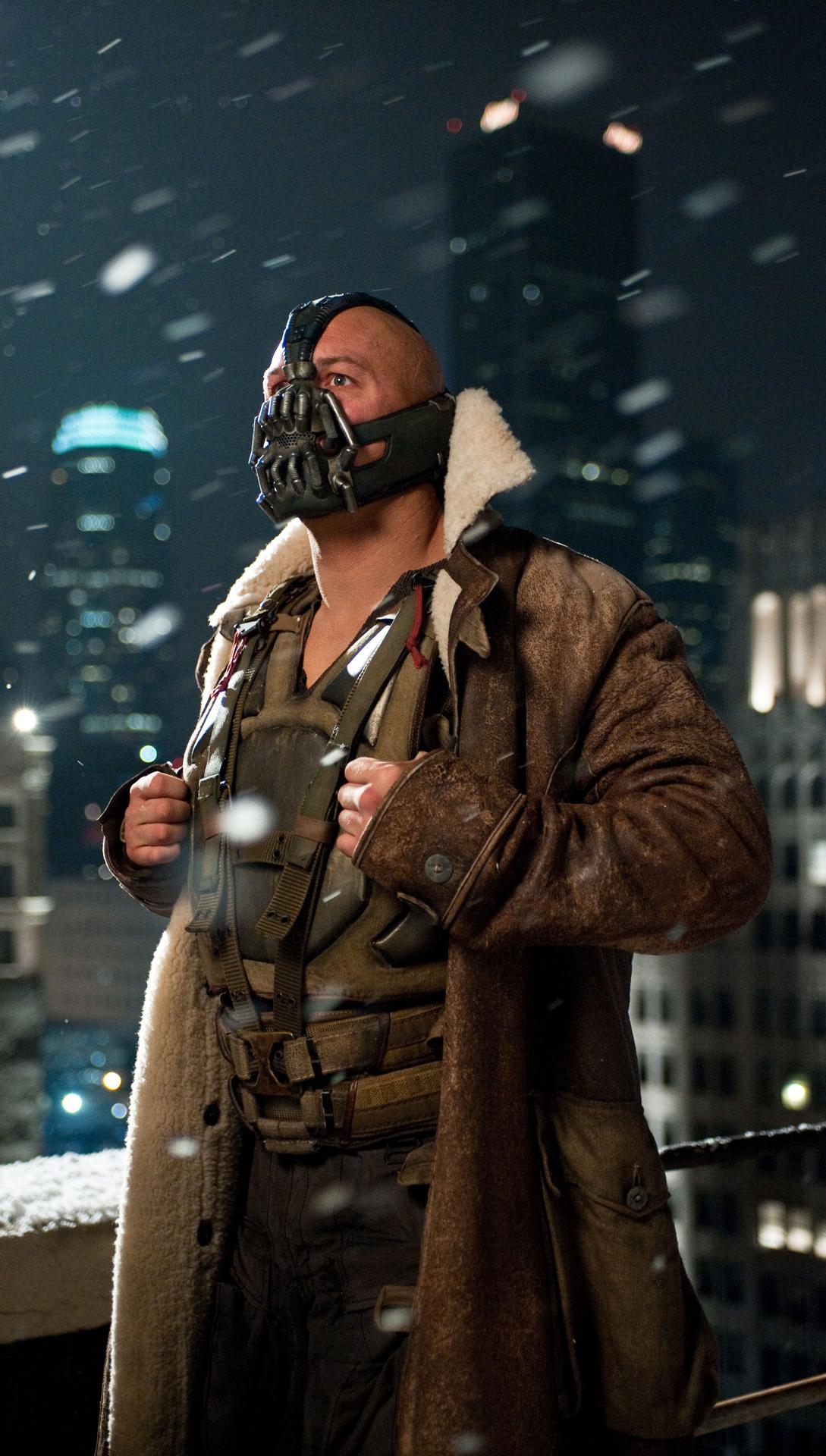 Bane Phone Wallpapers - Top Free Bane Phone Backgrounds - WallpaperAccess