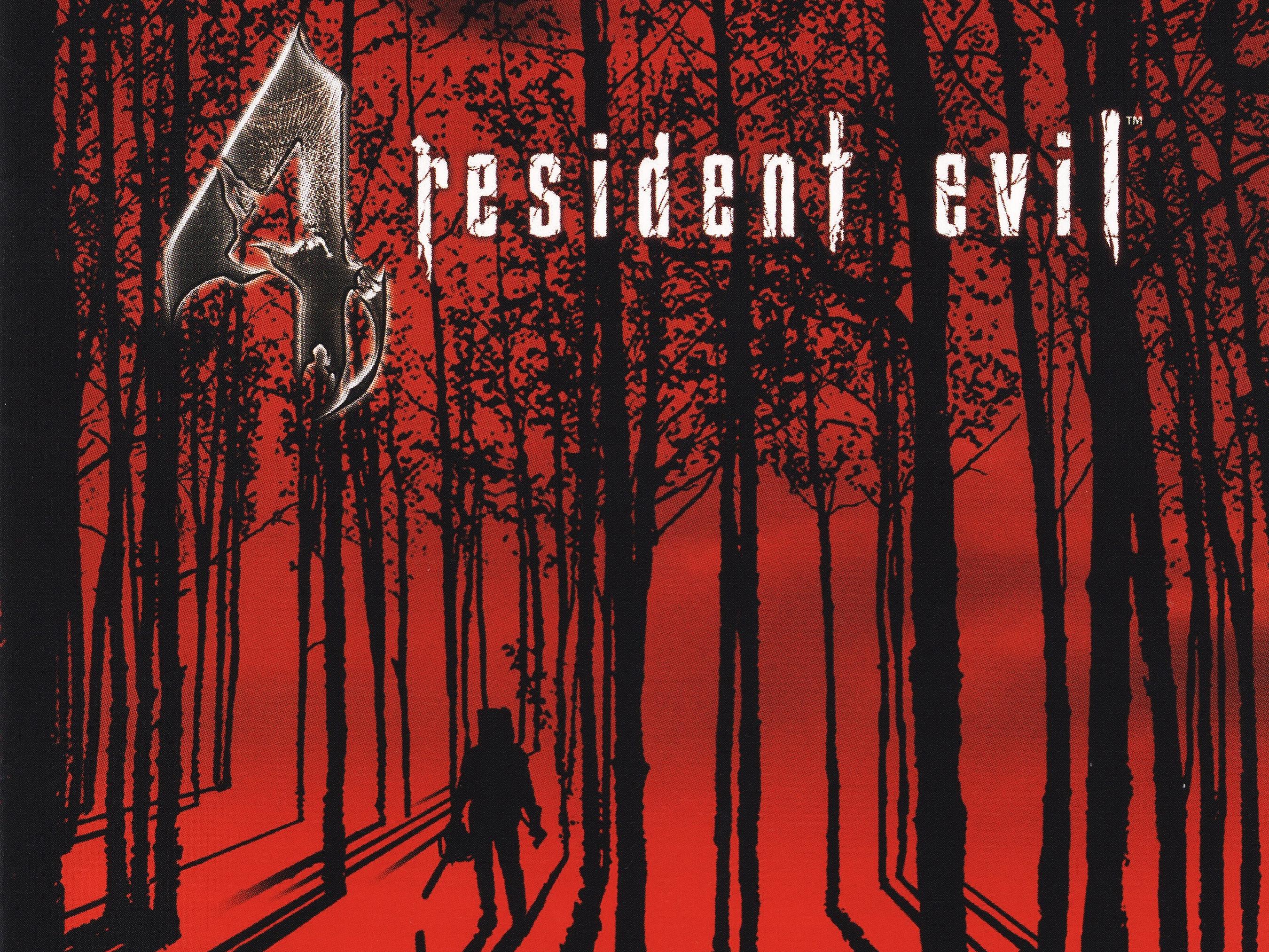 2700x2025 Resident Evil HD Wallpaper and Background