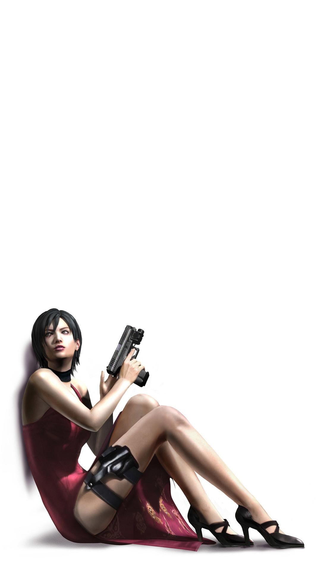 1080x1920 1080x1920 resident evil games, artwork, HD for iPhone 8 wallpaper