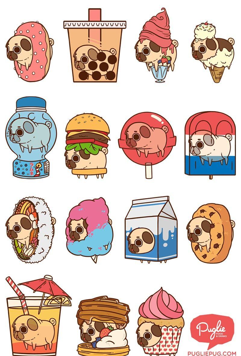 Cute Food iPhone Wallpapers Top Free Cute Food iPhone Backgrounds