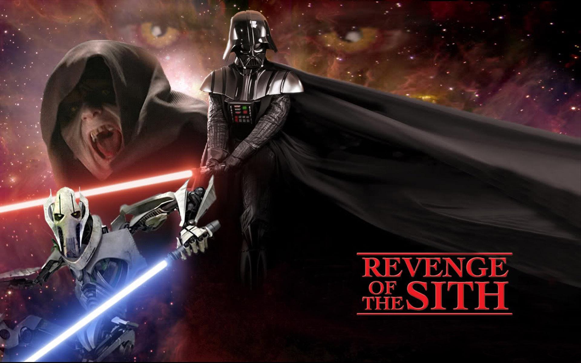 1920x1200 Star Wars Revenge Of The Sith Desktop Wallpaper HD :