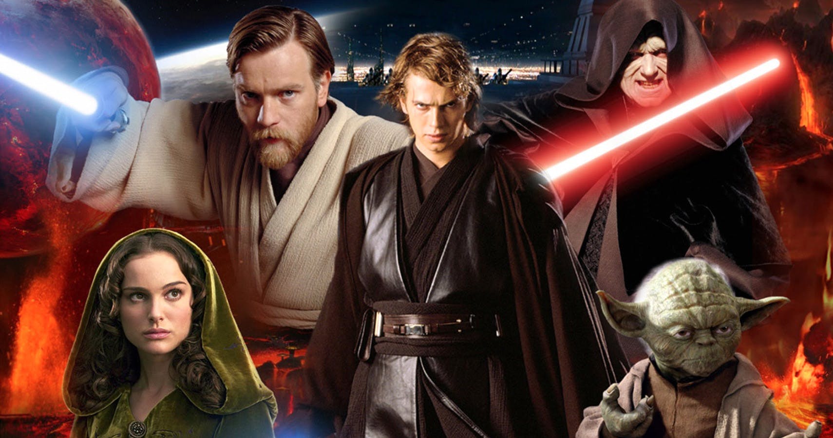 1710x900 1710x900 star wars episode iii revenge sith wallpaper