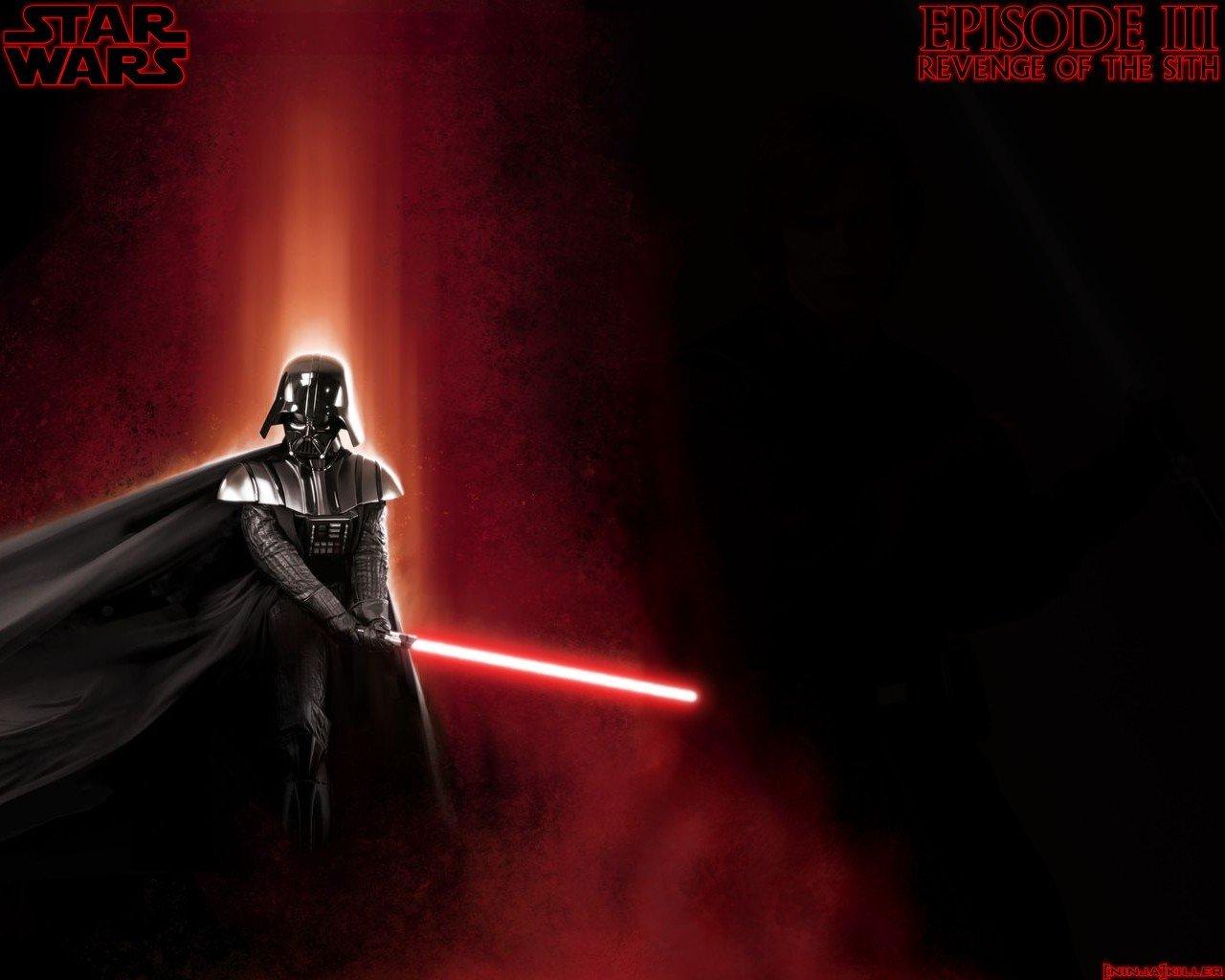 1280x1024 Awesome Star Wars Episode 3 Cool Sith Star Wars