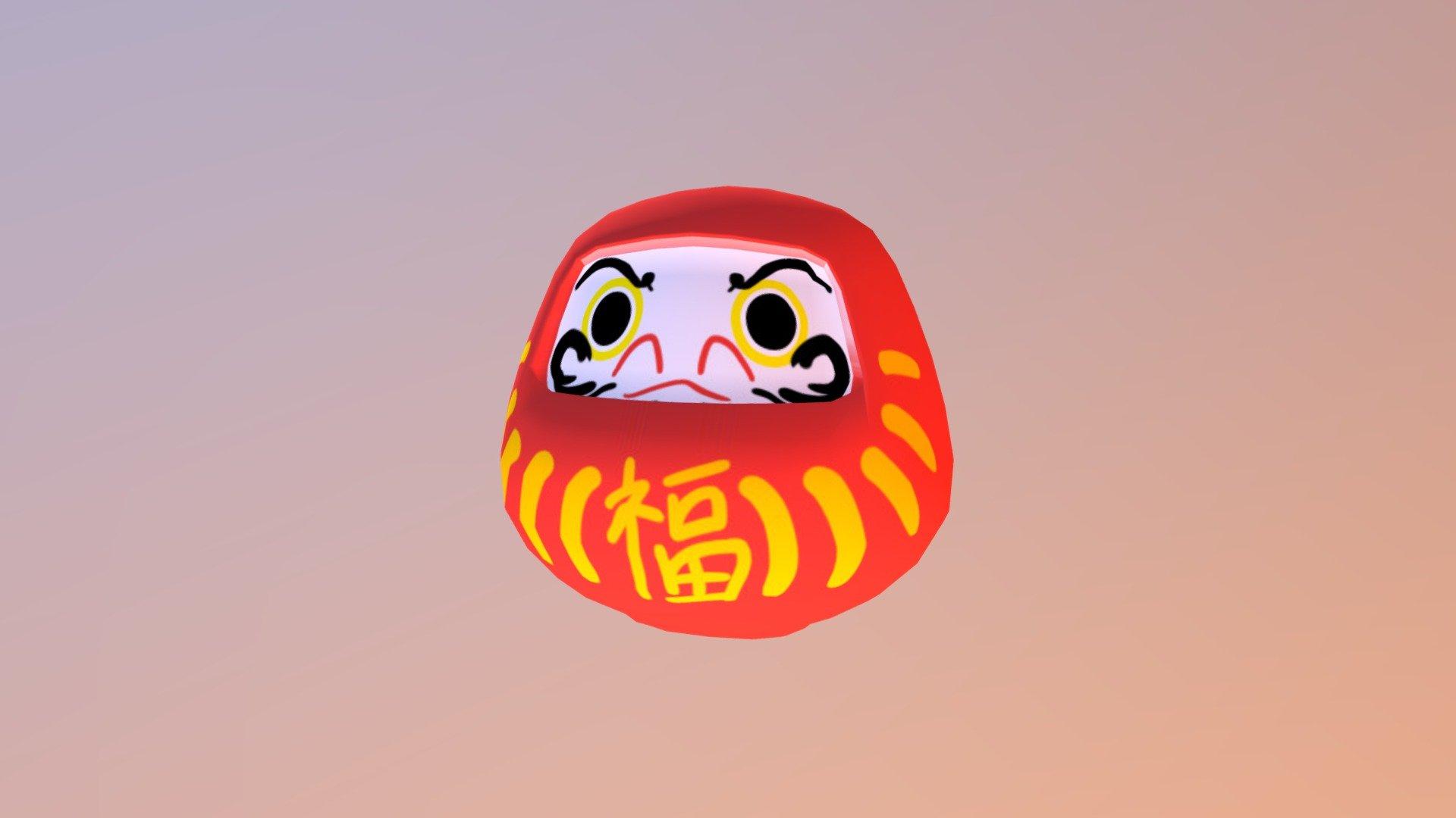 Daruma Doll Wallpapers - Top Free Daruma Doll Backgrounds - WallpaperAccess