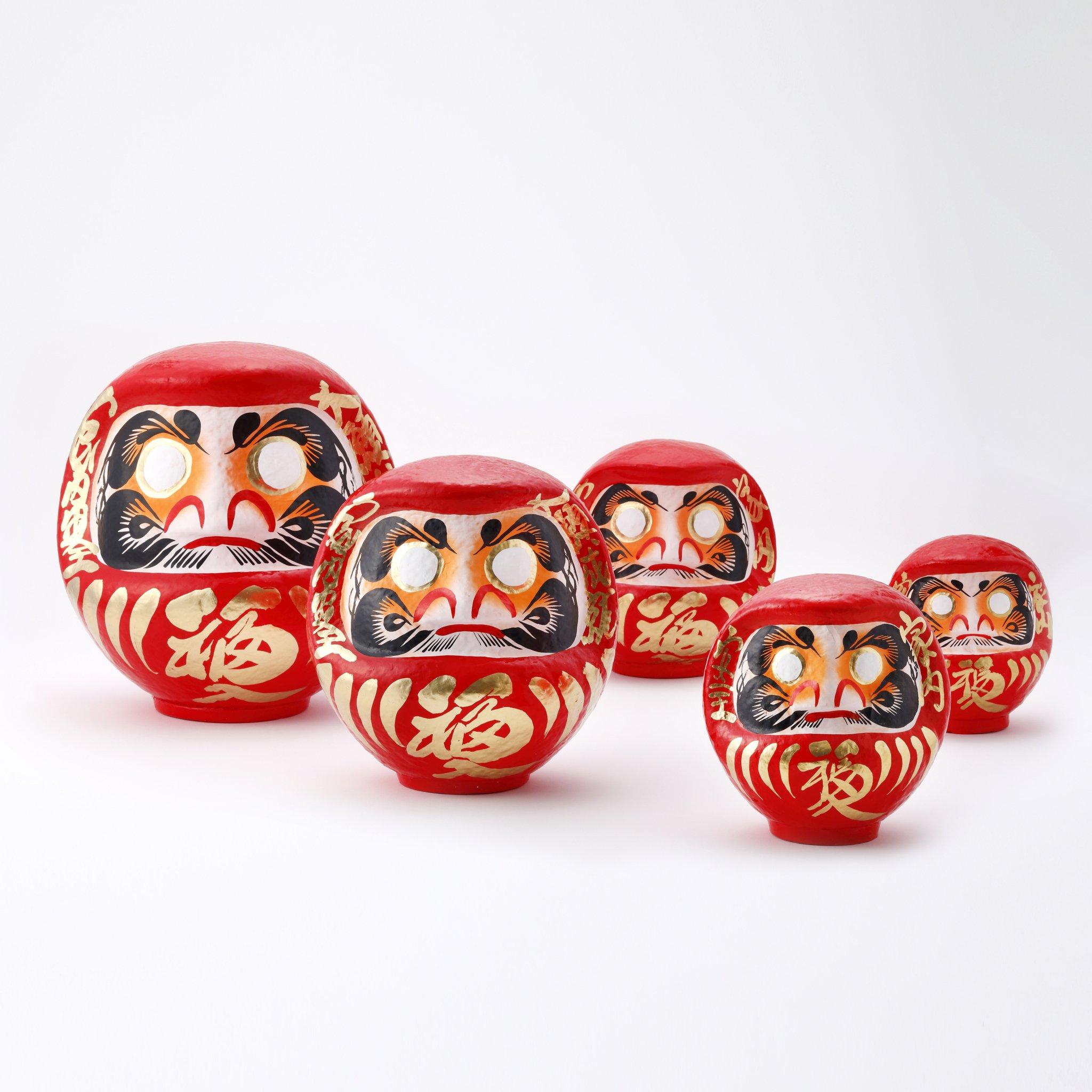 Daruma Doll Wallpapers - Top Free Daruma Doll Backgrounds - WallpaperAccess