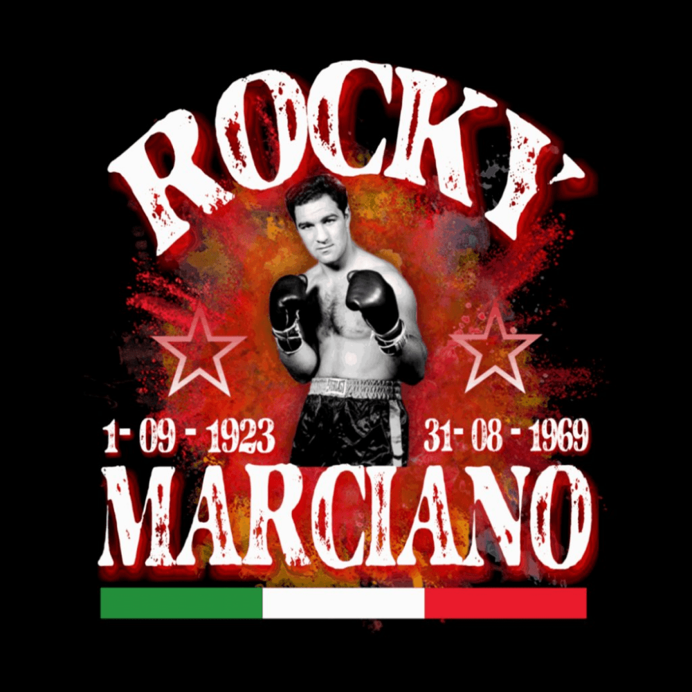 Rocky Marciano Wallpapers - Top Free Rocky Marciano Backgrounds