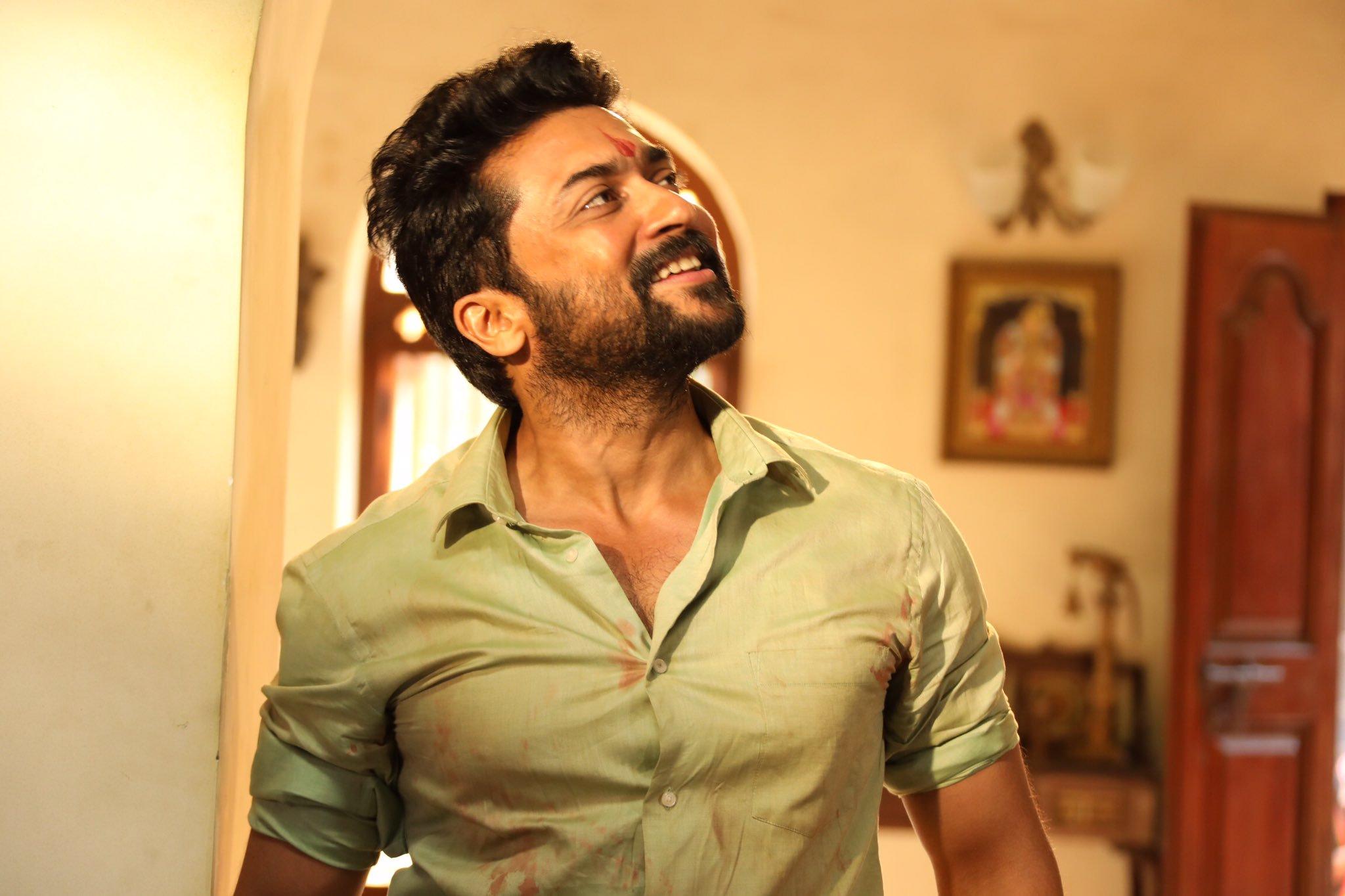 2048x1364 Ngk Surya Wallpaper