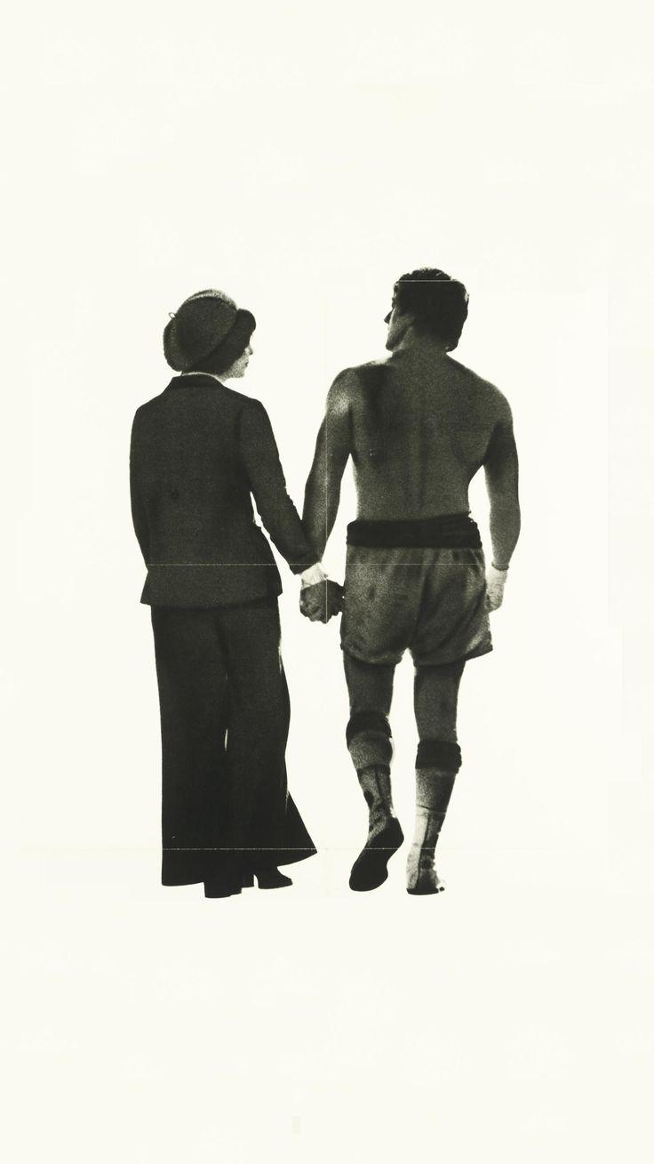 736x1309 Rocky (1976) Phone Wallpaper. Moviemania. Rocky poster, Rocky Rocky balboa movie