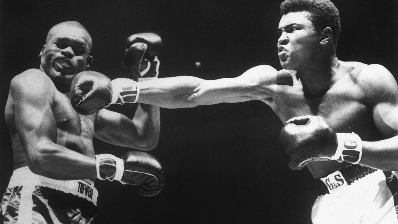 1600x900 The Best Pound For Pound Boxers Of All Time