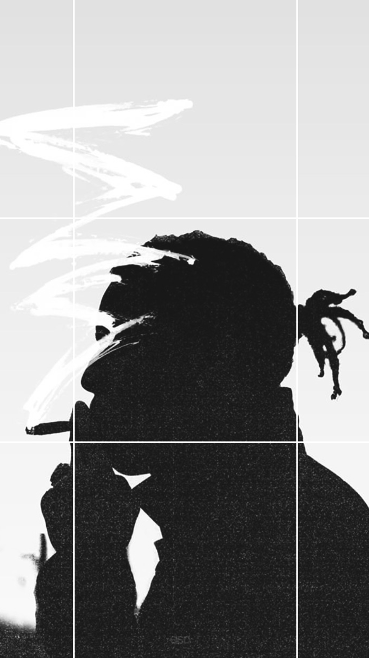 750x1334 Asap Rocky Wallpaper: HD, 4K, 5K for PC and Mobile. Download free image for iPhone, Android