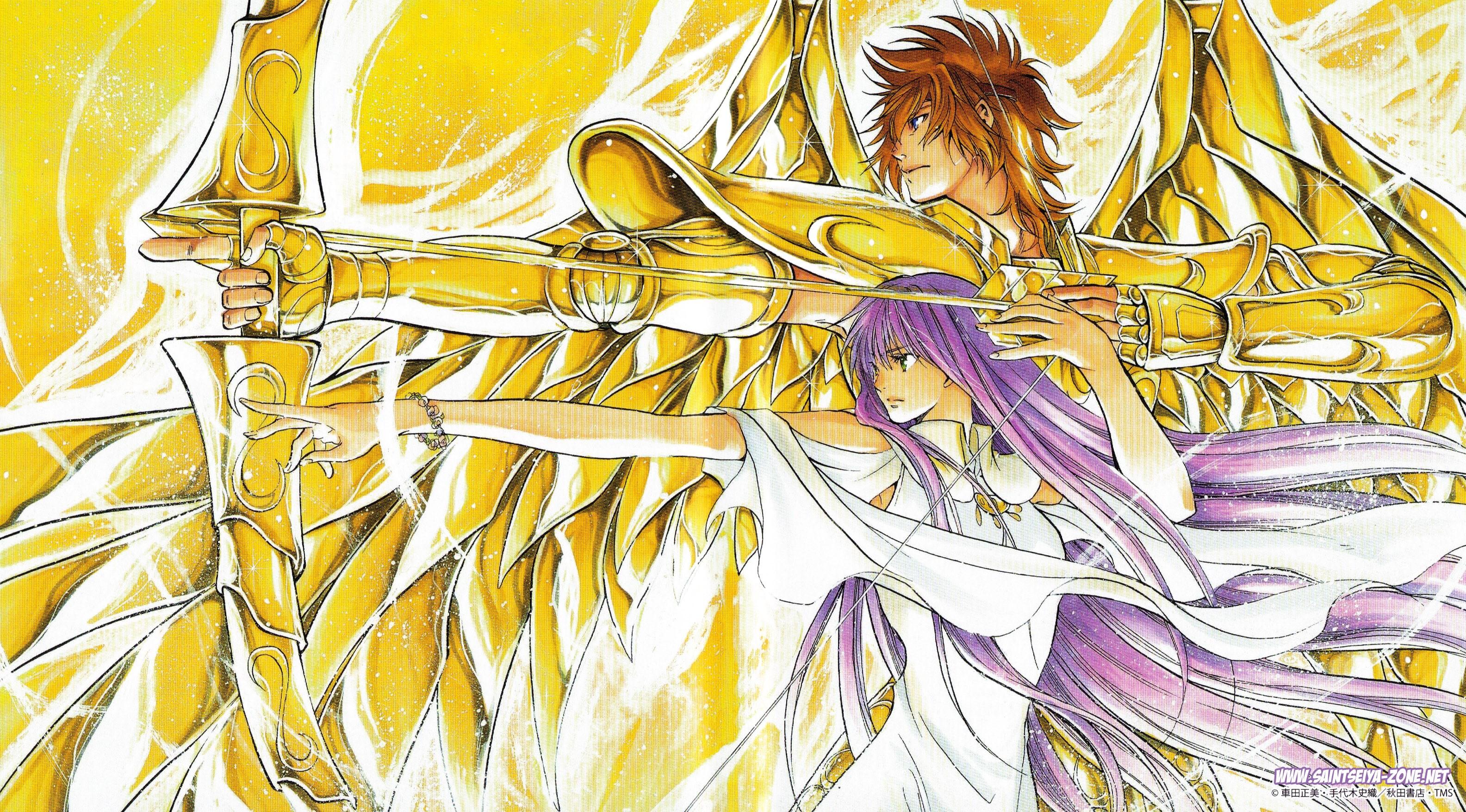 3168x1755 saint seiya HD wallpaper, background
