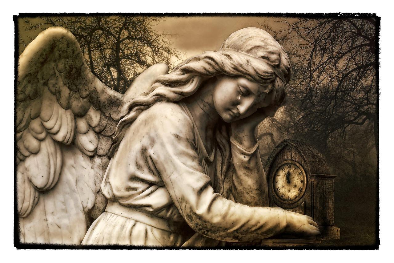 1280x854 Gothic Fantasy Dark