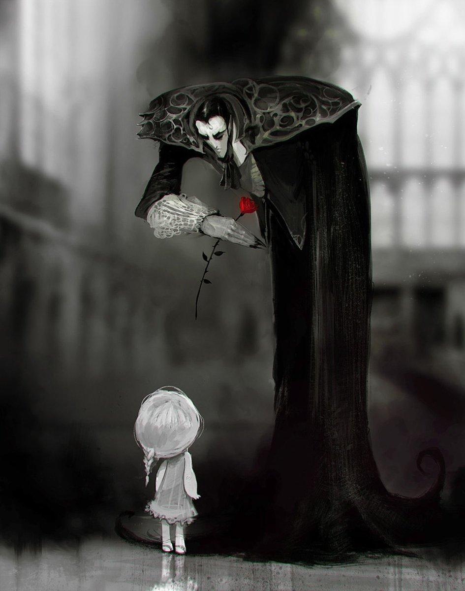945x1200 Gothic Angels
