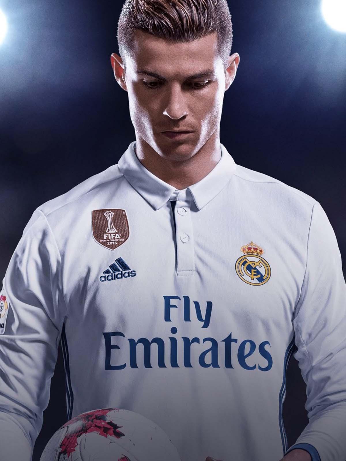 Cristiano Ronaldo Mobile Wallpapers - Top Free Cristiano Ronaldo Mobile ...