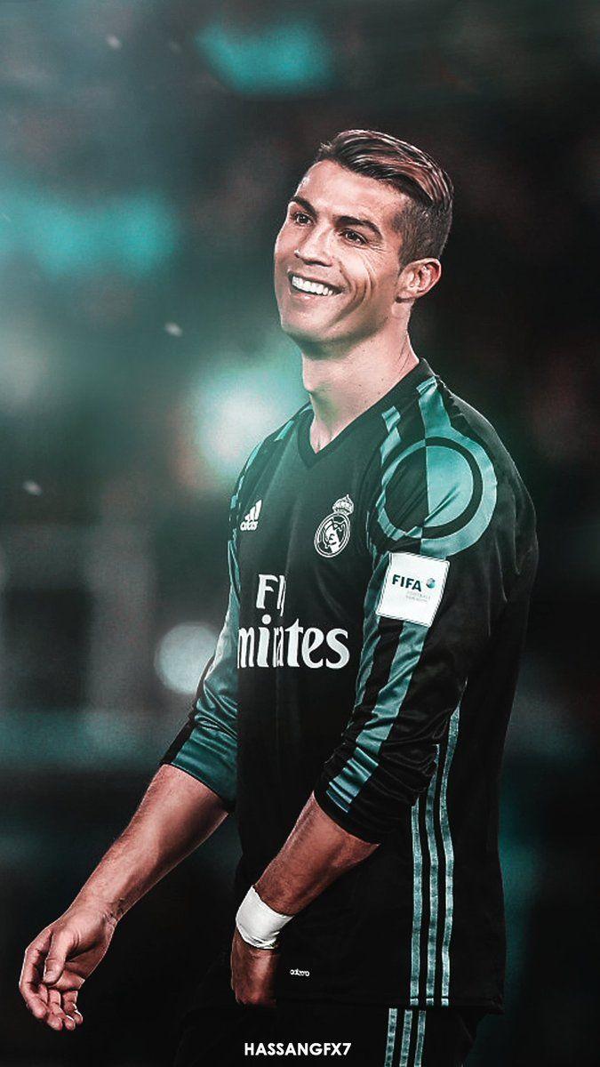 Cristiano Ronaldo Full HD Phone Wallpapers  Wallpaper Cave