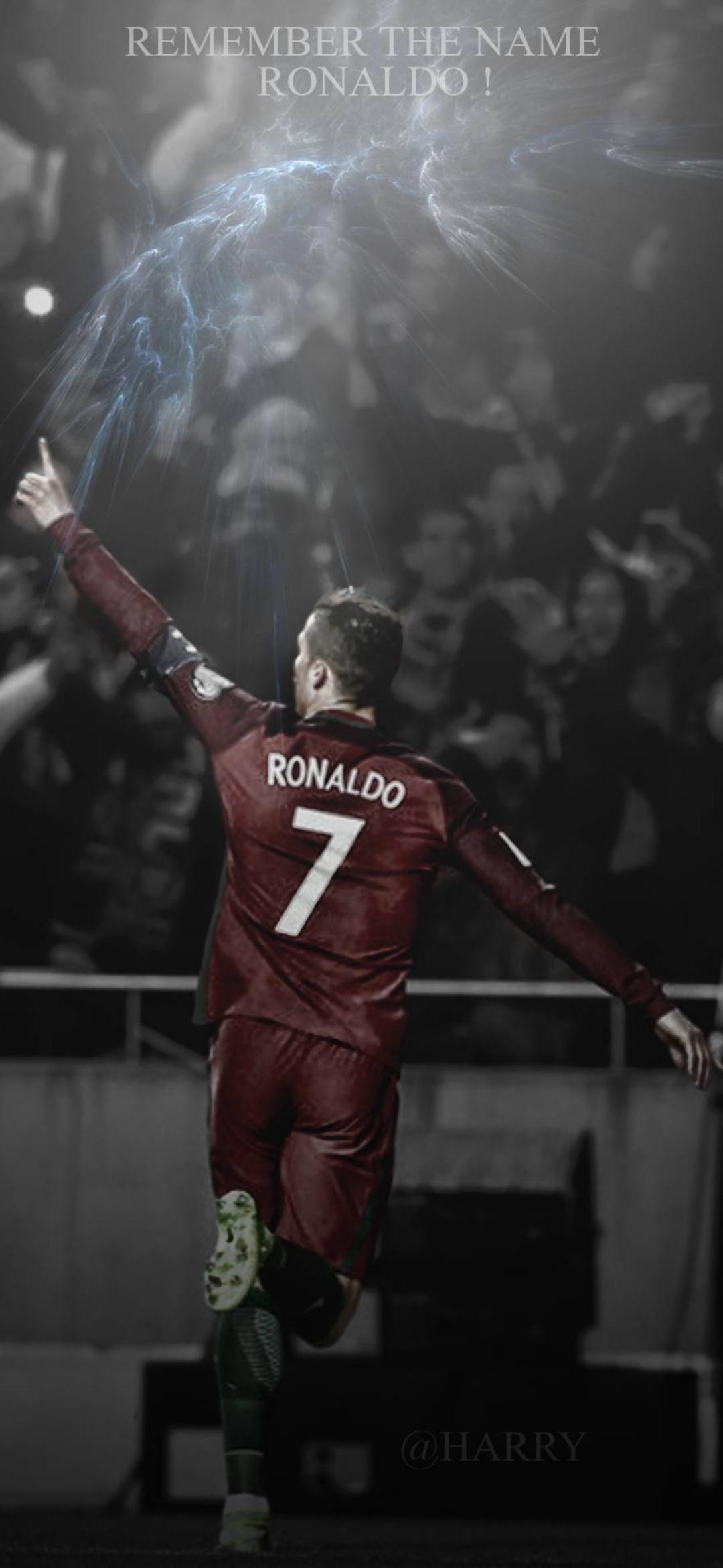 1080x2340 Cristiano Ronaldo Wallpaper Best 65 Cristiano Ronaldo Background