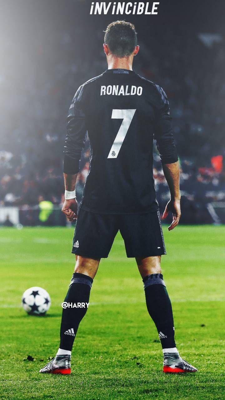 720x1280 Download Cristiano Ronaldo wallpaper by harrycool15 now.. Ronaldo wallpaper, Cristiano ronaldo wallpaper, Cristiano ronaldo HD wallpaper