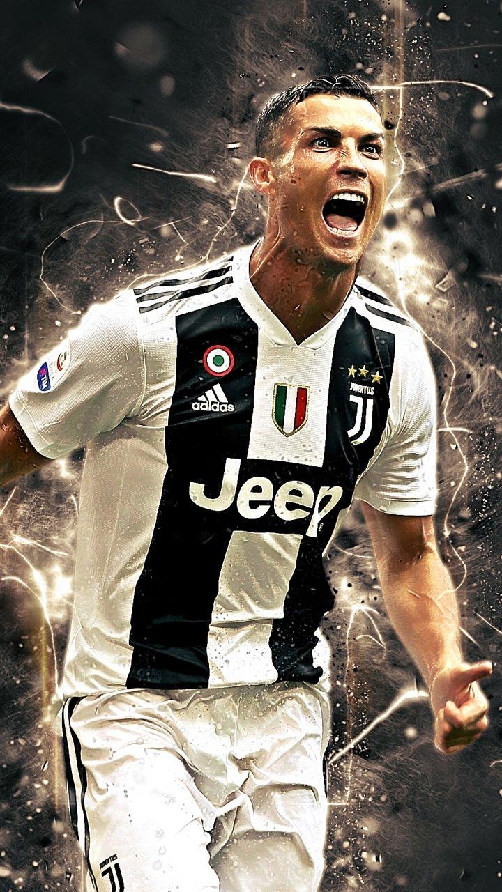 Cristiano Ronaldo Mobile Wallpapers - Top Free Cristiano Ronaldo Mobile ...