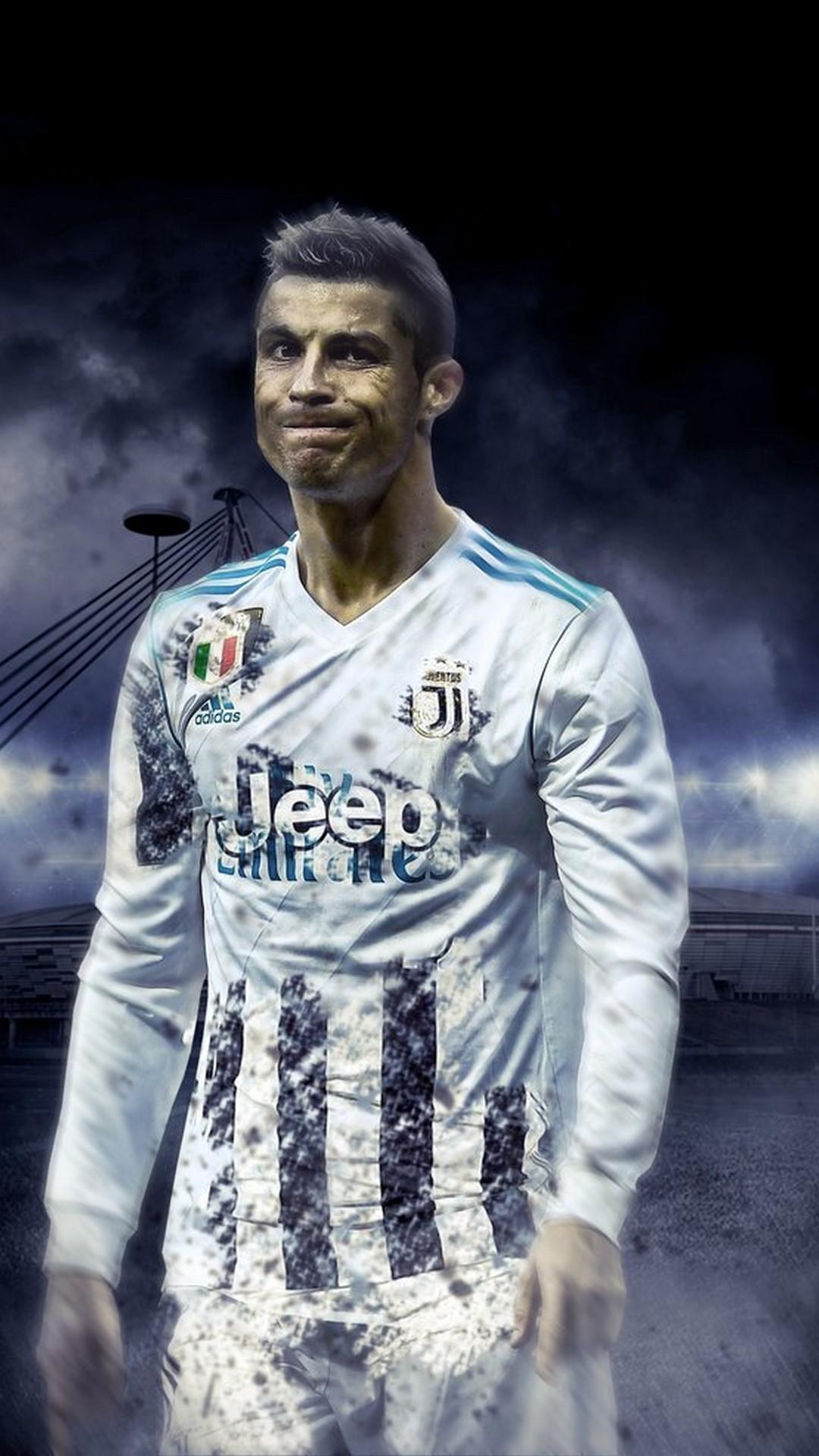 1080x1920 CR7 Juventus Android Wallpaper Android Wallpaper