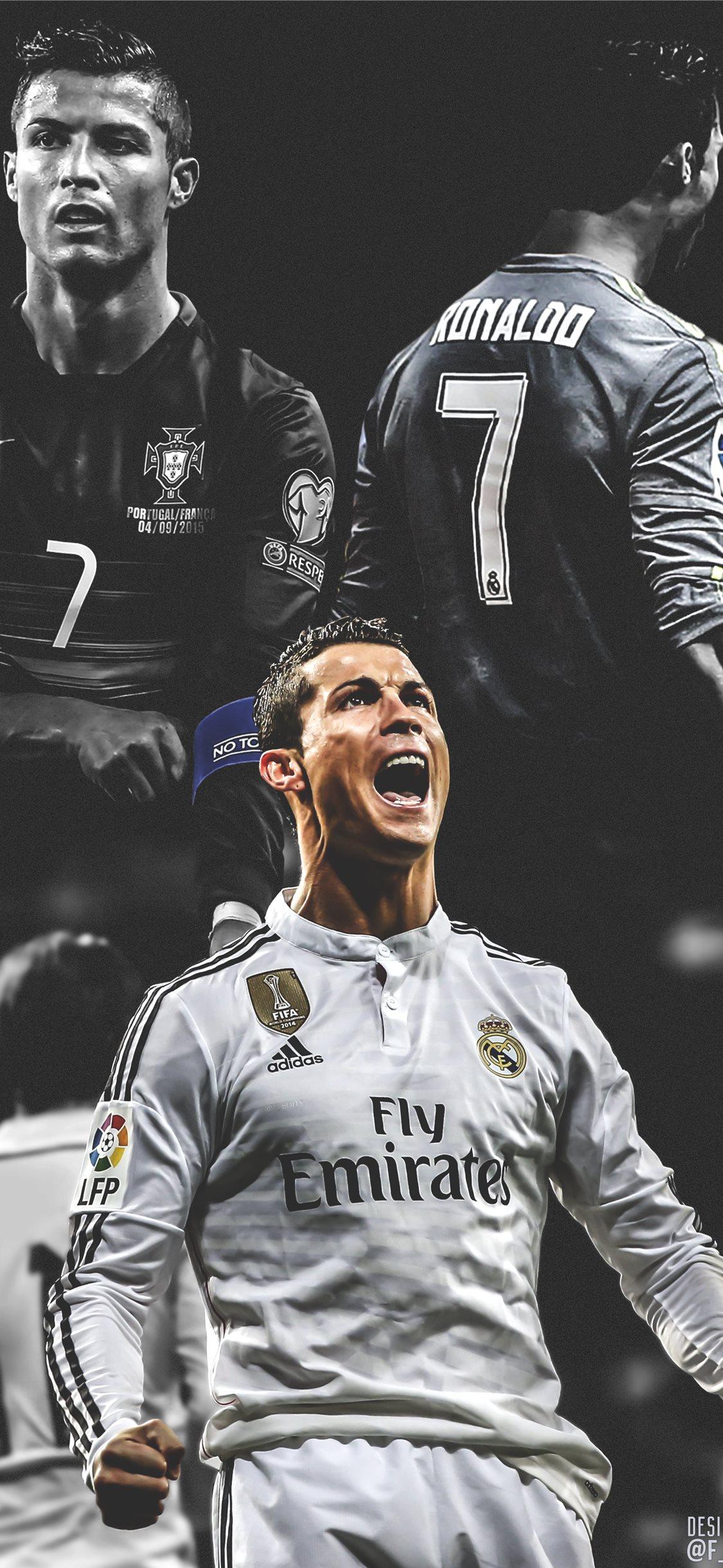 CR7 Mobile Wallpapers - Top Free CR7 Mobile Backgrounds - WallpaperAccess