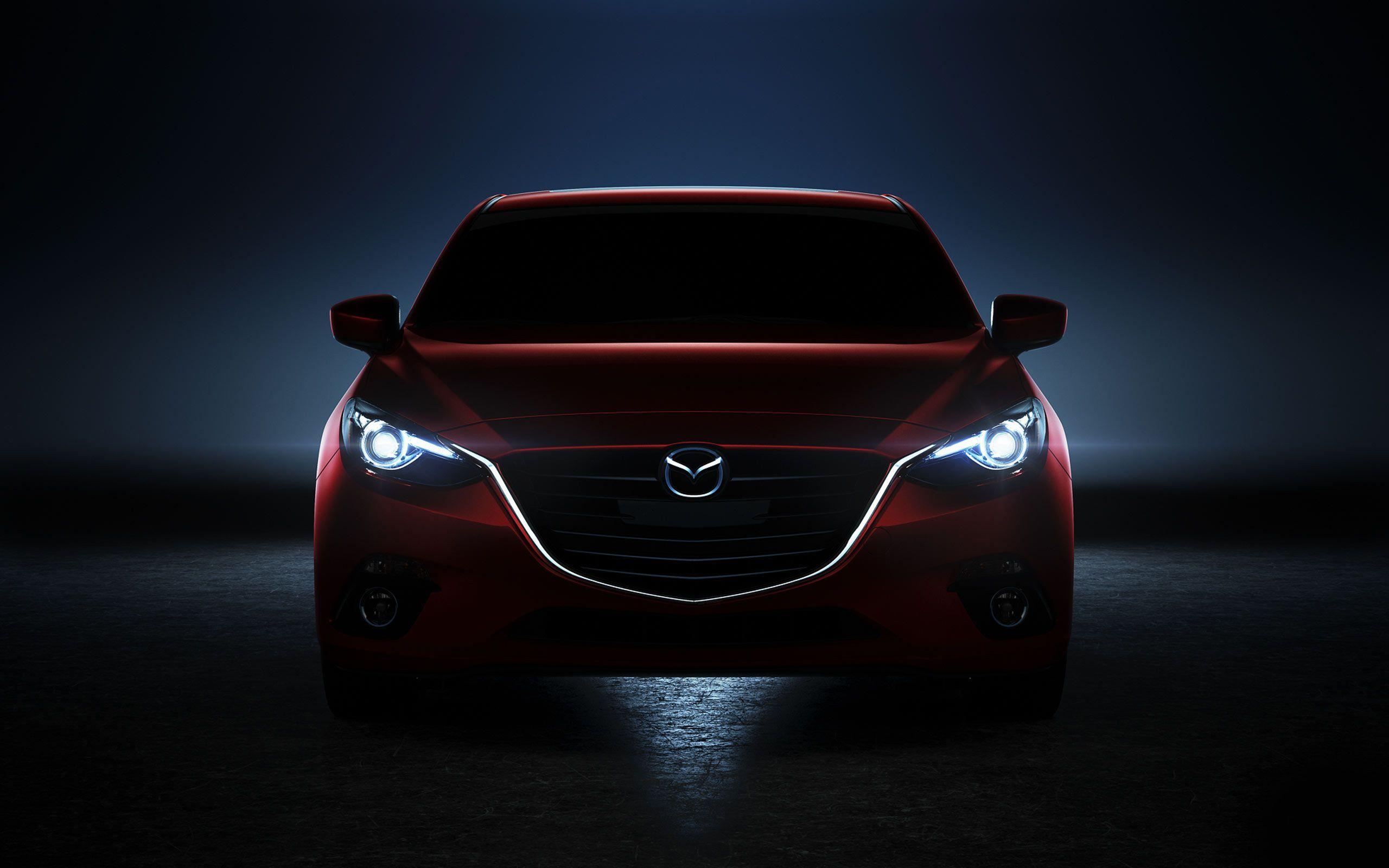 2560x1600 Mazda Wallpaper, HD Mazda Background
