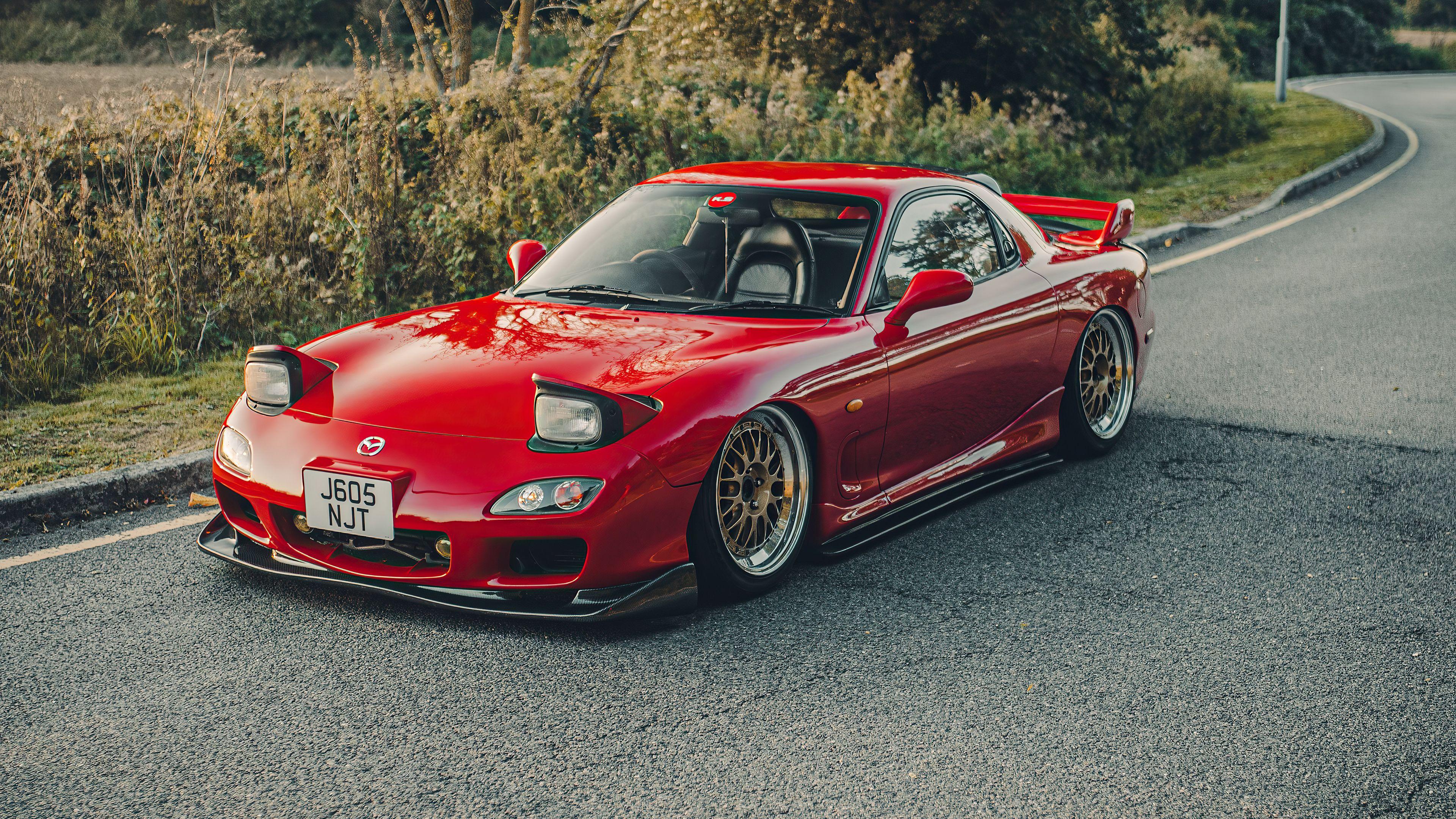 3840x2160 Mazda Rx7 Photography 4k Mazda Rx7 Photography 4k wallpaper. Mazda rx Rx Mazda