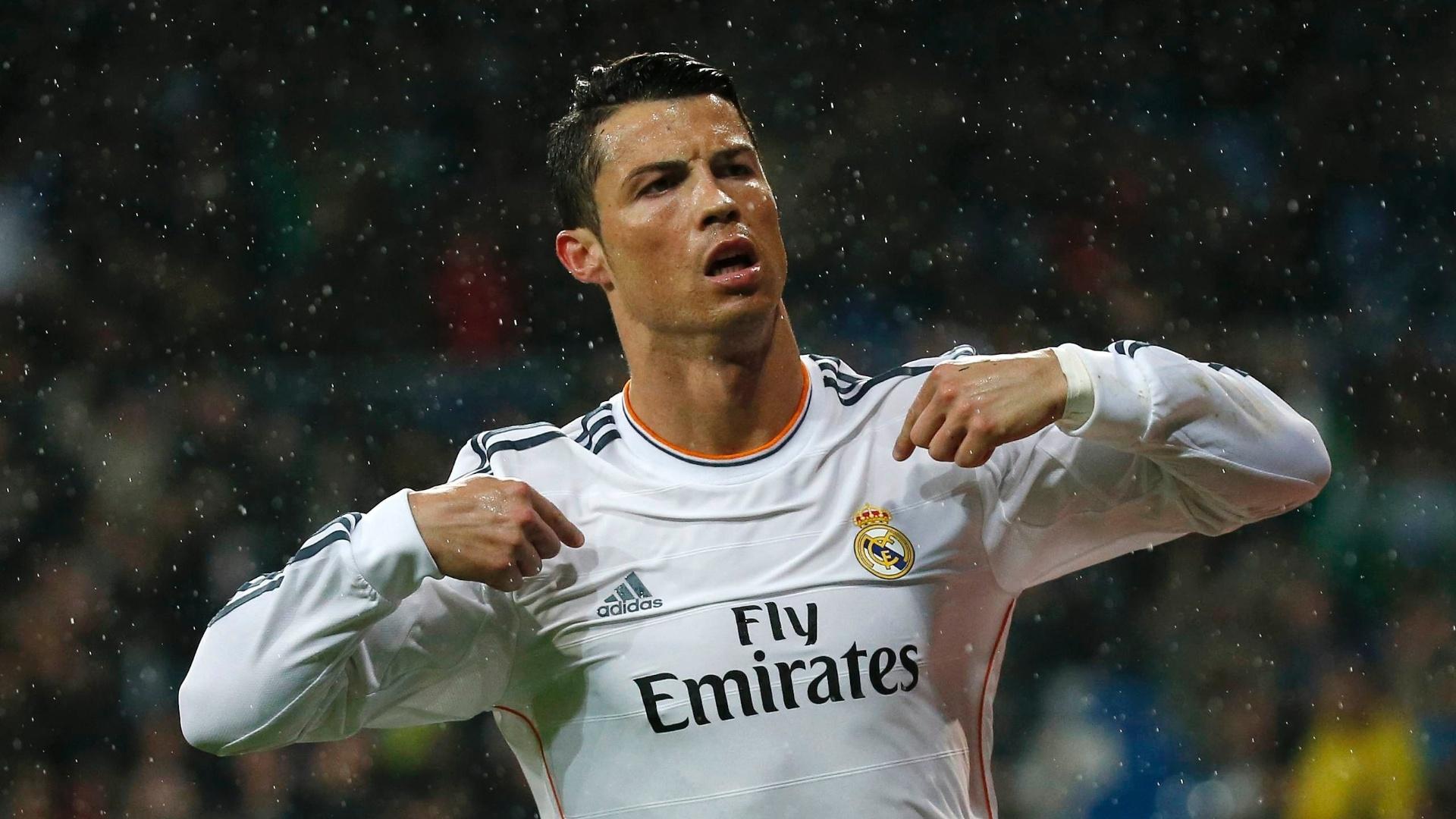 1920x1080 Cr7 Wallpaper Background Desktop