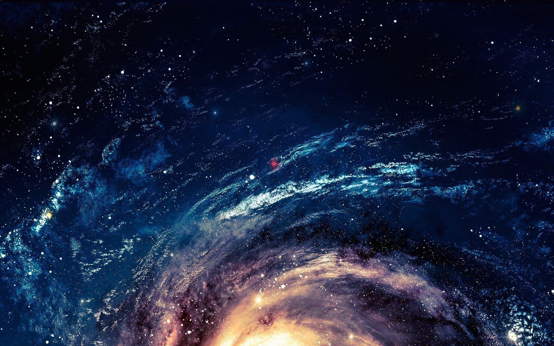 1920x1200 Galaxy HD Wallpaper and Background Image