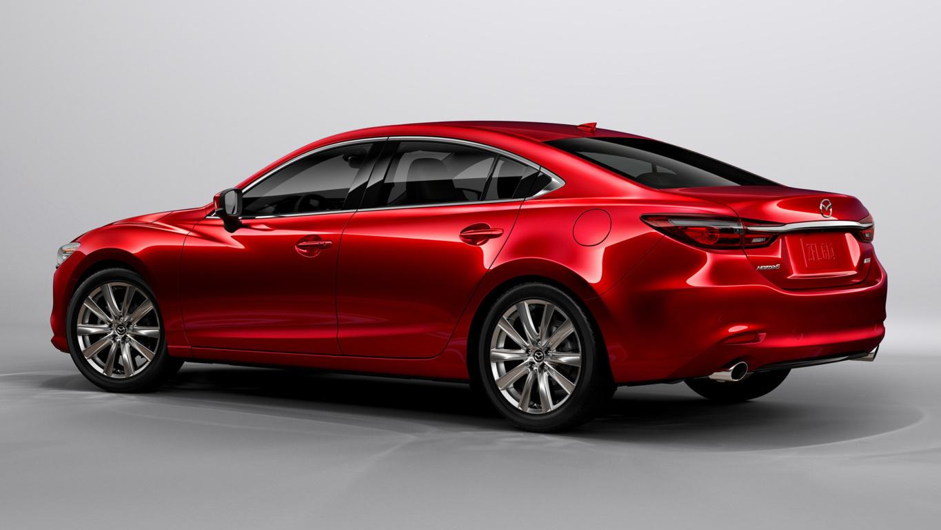 1365x768 Mazda Wallpaper Mazda Background