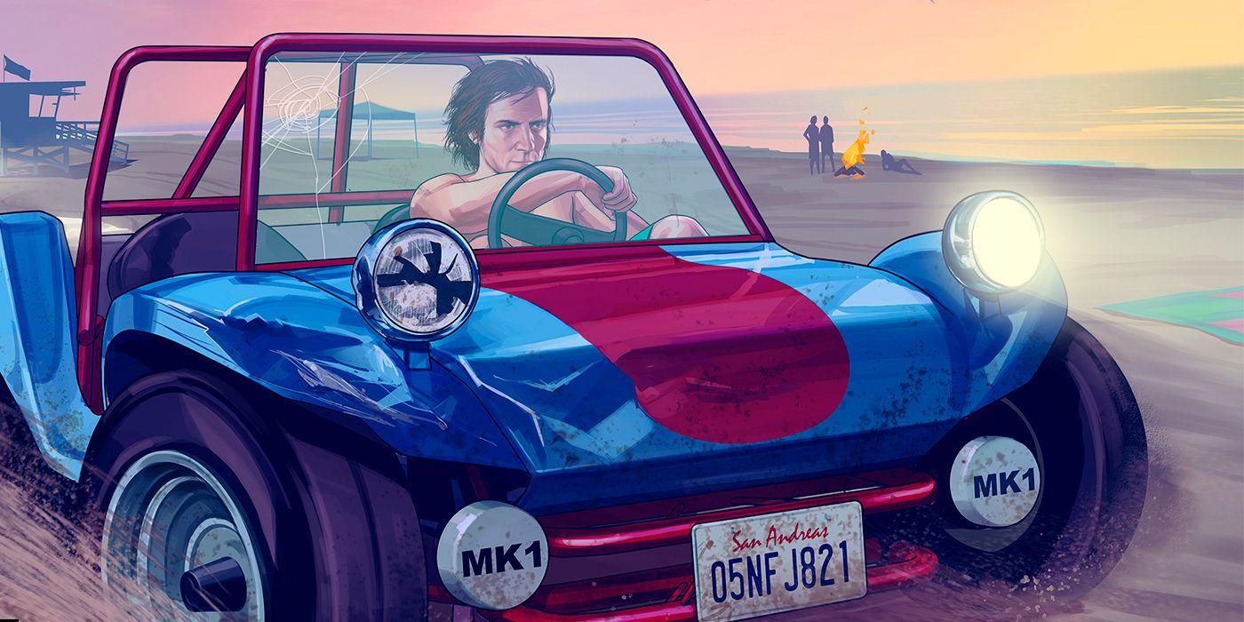 1400x700 GTA Online: All Secret Car and Vehicle Locations