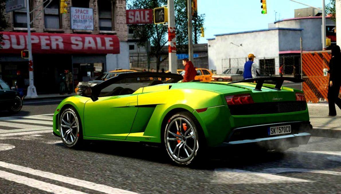 1190x676 GTA 5 Cars Wallpaper