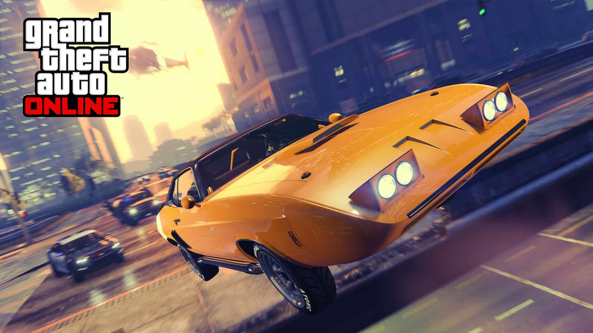 1920x1080 The Fastest Cars and Best Vehicles to Buy in GTA Online (May 2021). Guides & News