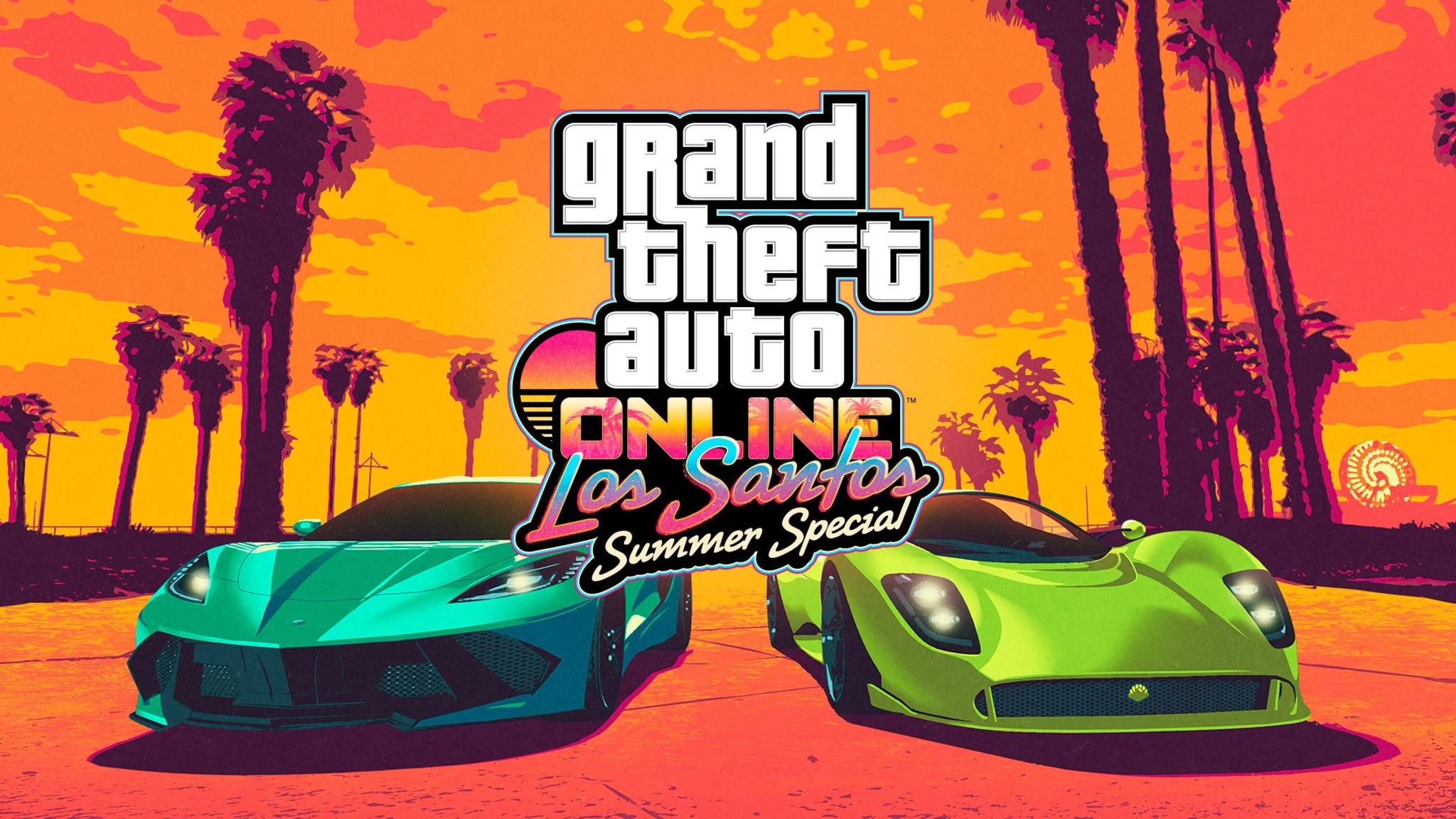 2048x1152 New Vehicles to Up Your Heist Game in Grand Theft Auto Online
