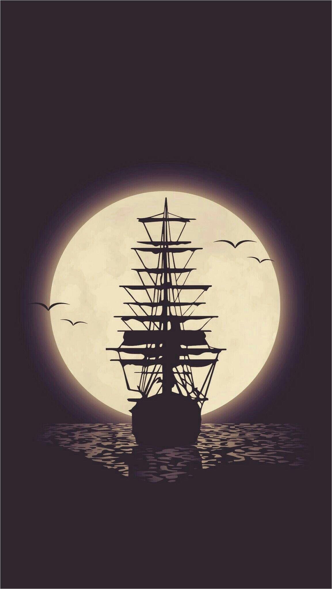 1154x2050 4k Minimalist Wallpaper Sailing. Minimalist wallpaper, Art wallpaper, Black background wallpaper