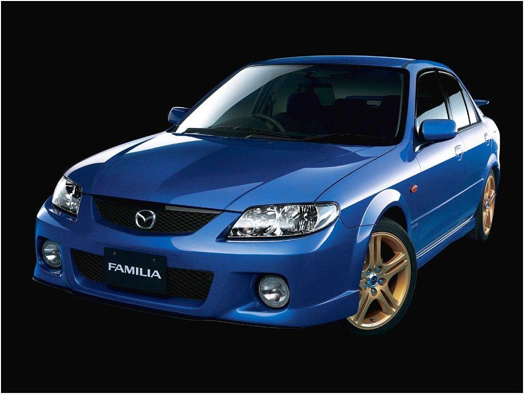 1032x776 Rohmatullah77 on Twitter. Mazda familia, Mazda cars, Mazda