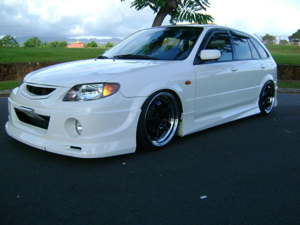 1024x768 Team Pro 5 MSpec Pix Thread (Past Present). Mazda Protegé, Mazda Protege Mazda