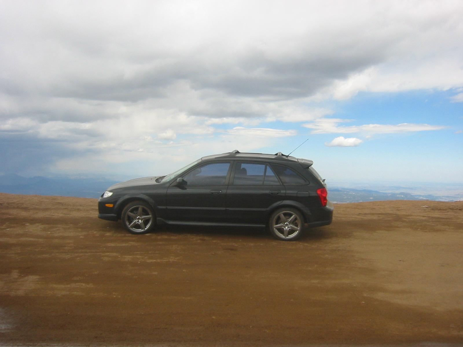 1600x1200 Mazda Protege5 MTX Picture, Mods, Upgrades, Wallpaper