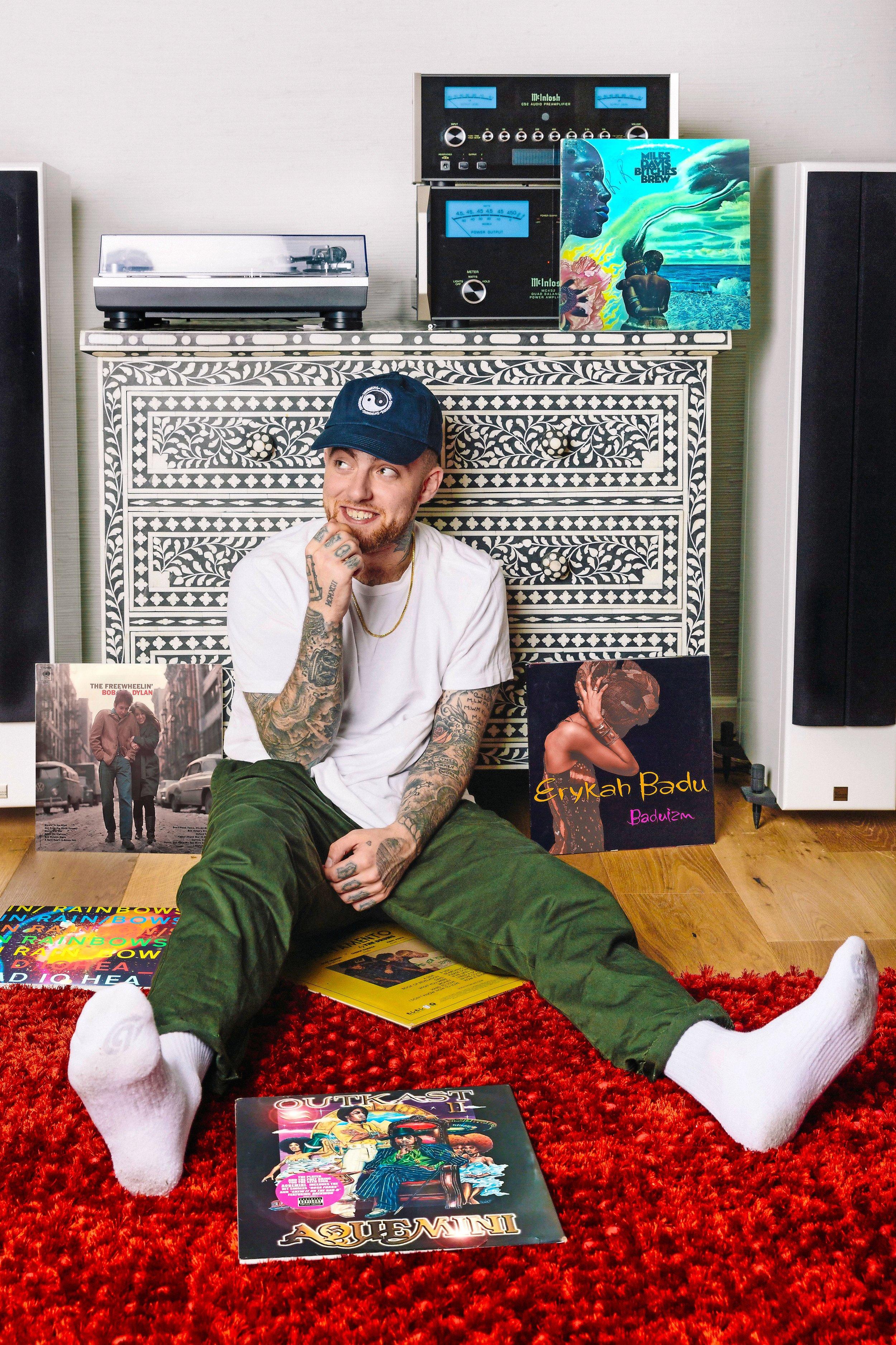 2500x3750 Mac Miller Photo