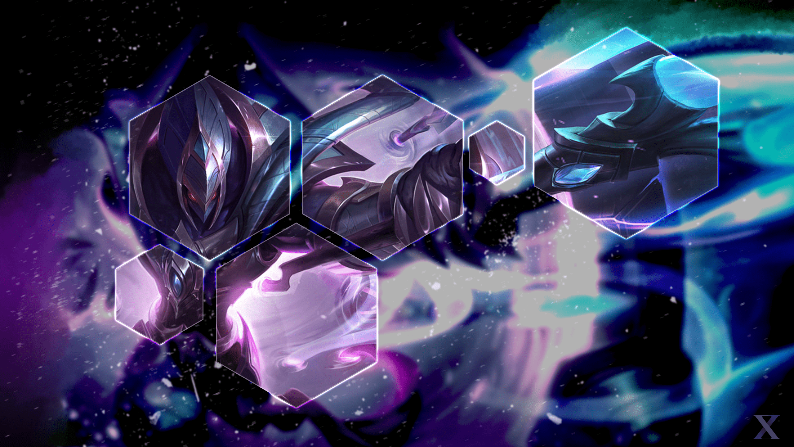 2560x1440 2560x1440 Azir (League Of Legends) widescreen wallpaper. Mocah HD Wallpaper