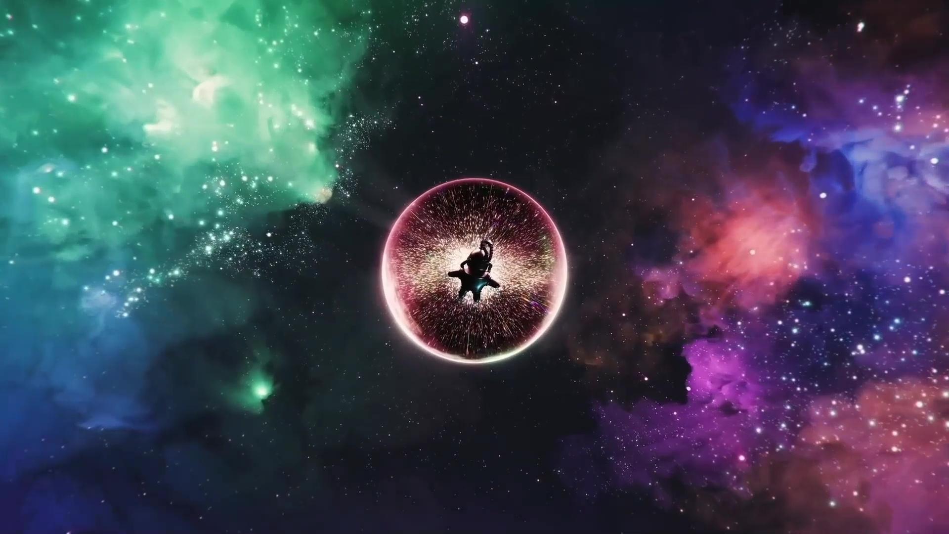 1920x1080 Floating Miller Live Wallpaper